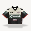 Koszulka Jersey Oversize Męska
