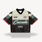 Koszulka Jersey Oversize Męska