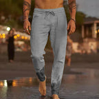 Spodnie Jogger Casual Męskie