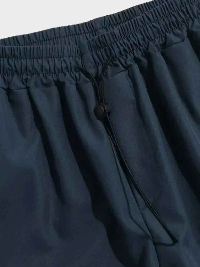 Men's Loose Cargo Pants