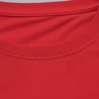 T-Shirt Z Okrągłym Dekoltem Męski