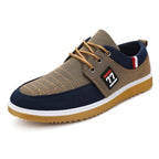 Buty Casual Lekkie Męskie