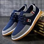 Buty Casual Lekkie Męskie