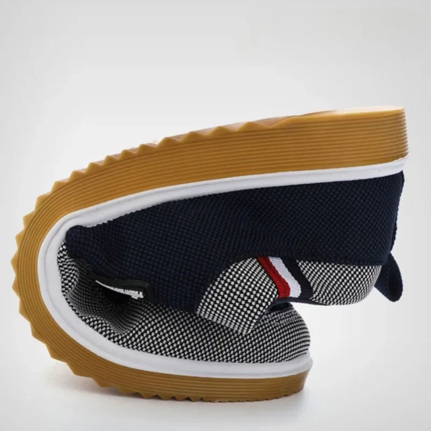 Buty Casual Lekkie Męskie