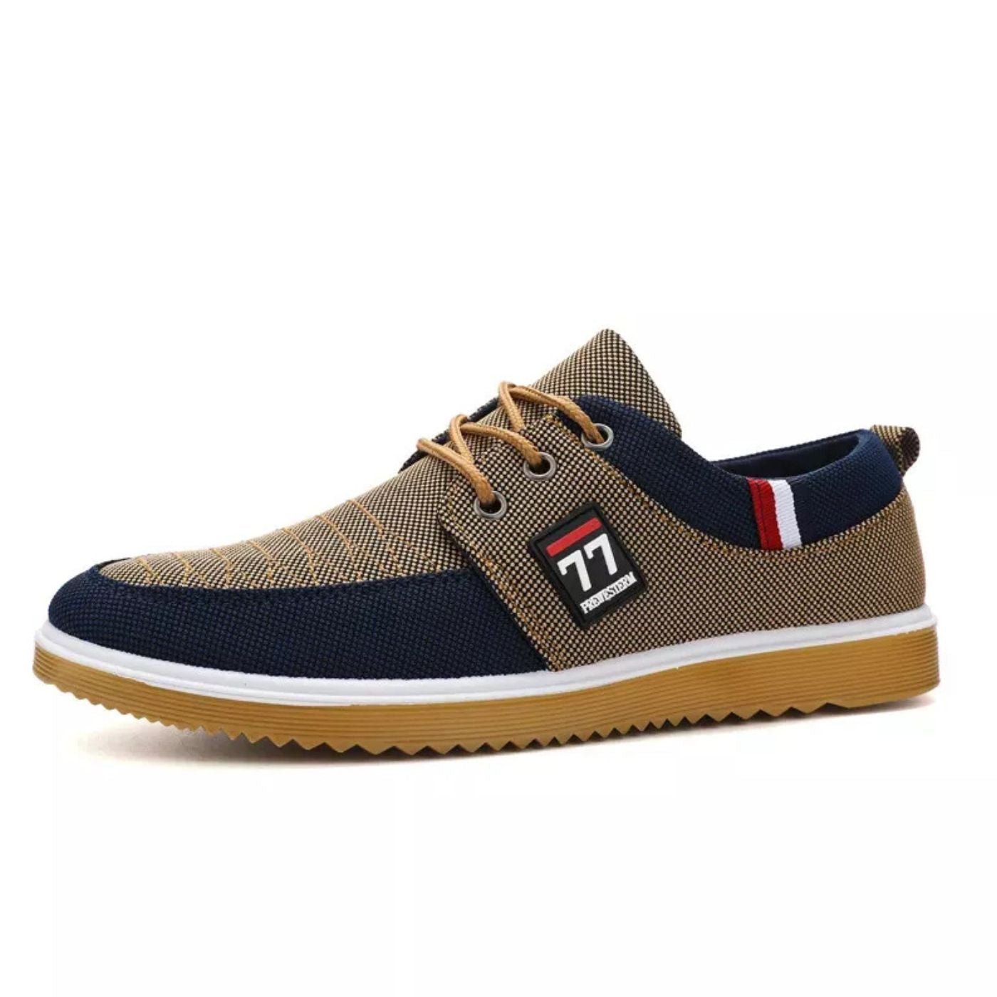 Buty Casual Lekkie Męskie