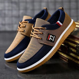 Buty Casual Lekkie Męskie
