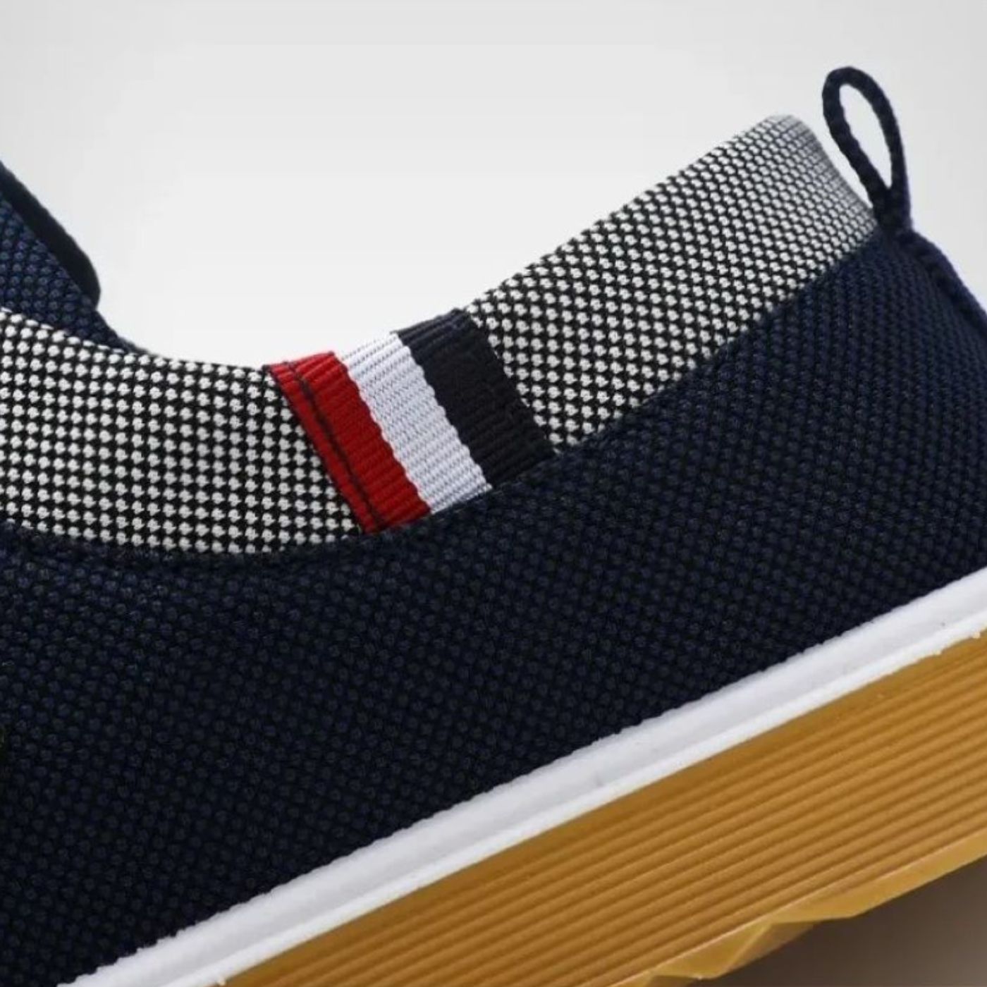 Buty Casual Lekkie Męskie