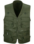 Verde militare