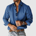 Koszula Formalna Slim Fit Męskie