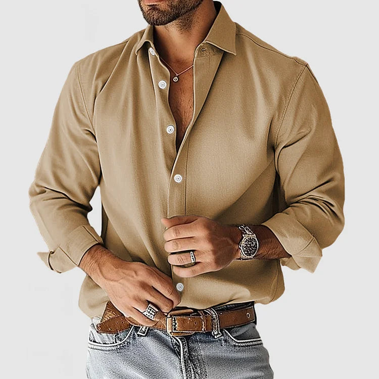 Koszula Formalna Slim Fit Męskie