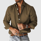 Koszula Formalna Slim Fit Męskie