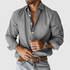 Koszula Formalna Slim Fit Męskie
