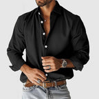 Koszula Formalna Slim Fit Męskie