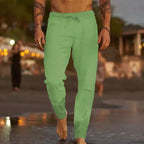 Spodnie Jogger Casual Męskie