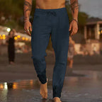 Spodnie Jogger Casual Męskie