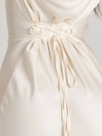 Sukienka Maxi Elegancka Damskie