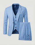 Azzurro chiaro