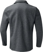 Pánské sportovní sako volného střihu