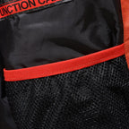 Men's Hooded Puffer Jacket