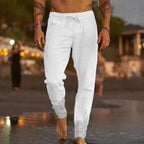 Spodnie Jogger Casual Męskie