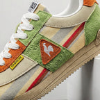 Pánské retro casual tenisky