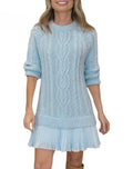 Azzurro chiaro
