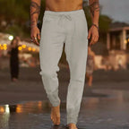 Spodnie Jogger Casual Męskie