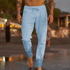 Spodnie Jogger Casual Męskie