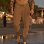 Spodnie Jogger Casual Męskie